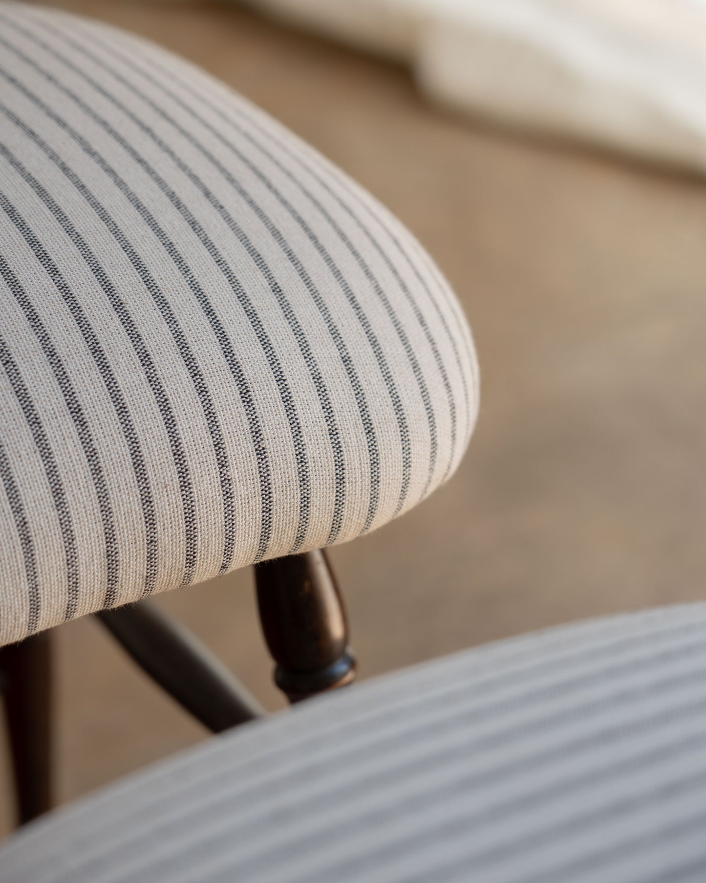 Banqueta Restaurada Ana