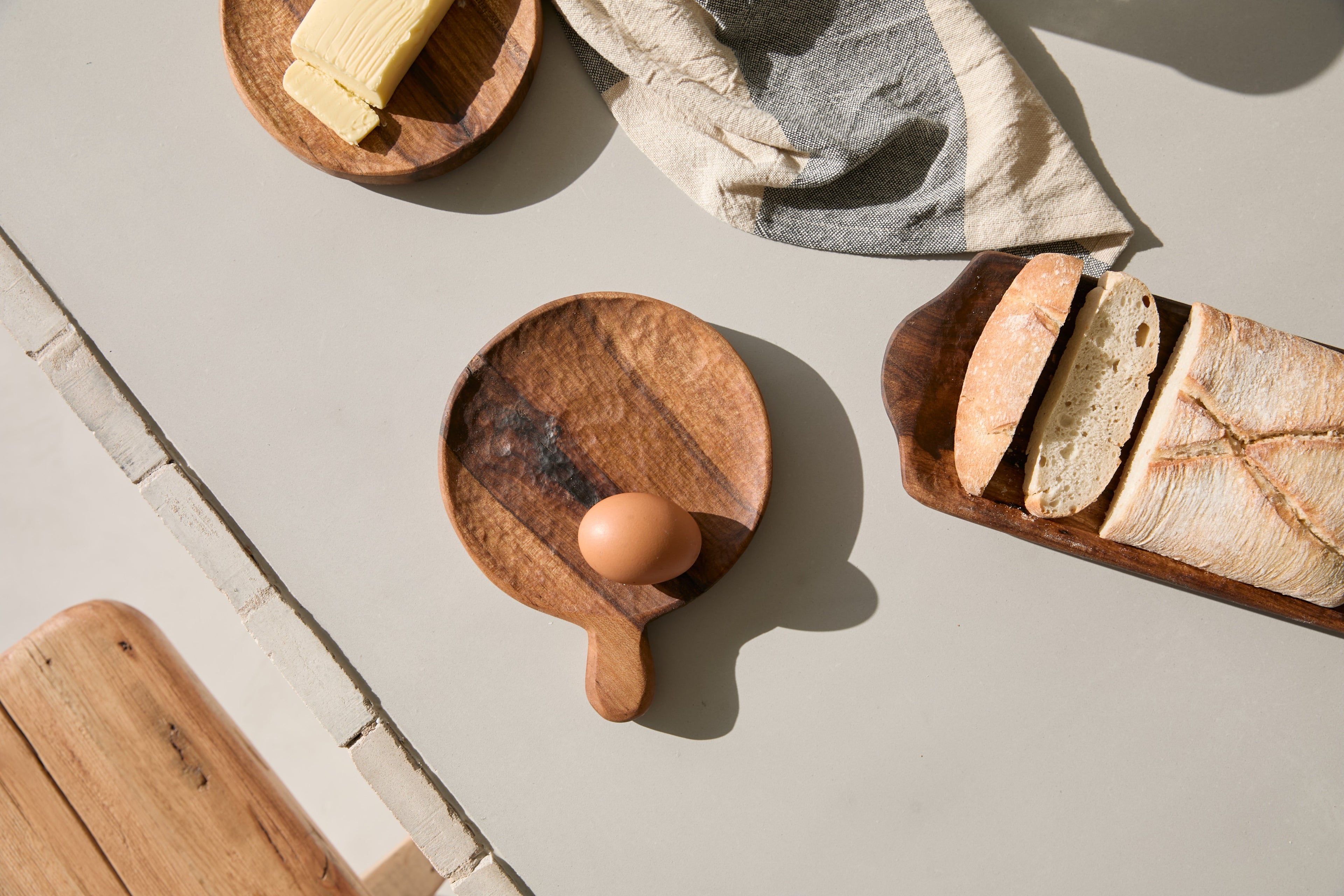 Decoración & Madera