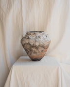 Jarrón linea Romana bajo