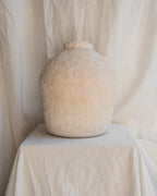 Jarrón linea mediterranea Chamote L