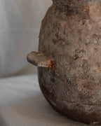 Jarrón linea Romana bajo