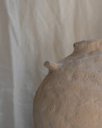 Jarrón linea mediterranea Chamote L