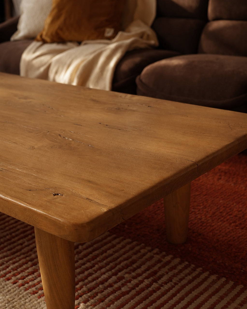 Mesa Oliva