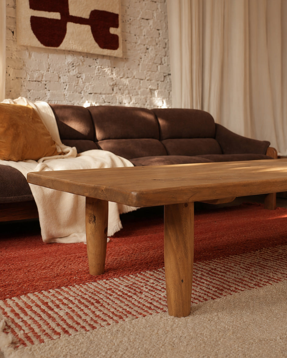 Mesa Oliva