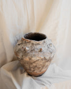 Jarrón linea Romana bajo