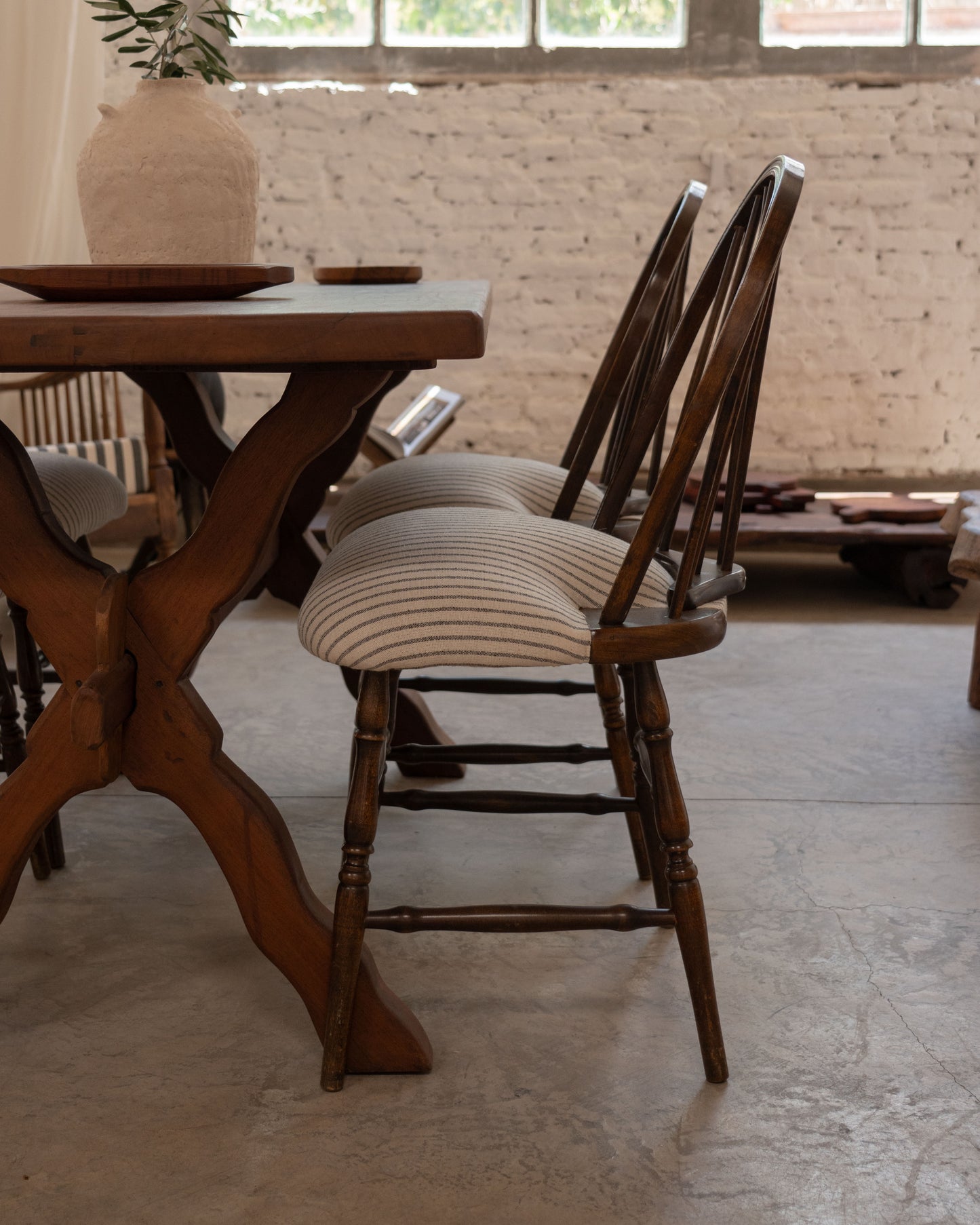 Sillas Restauradas Ana