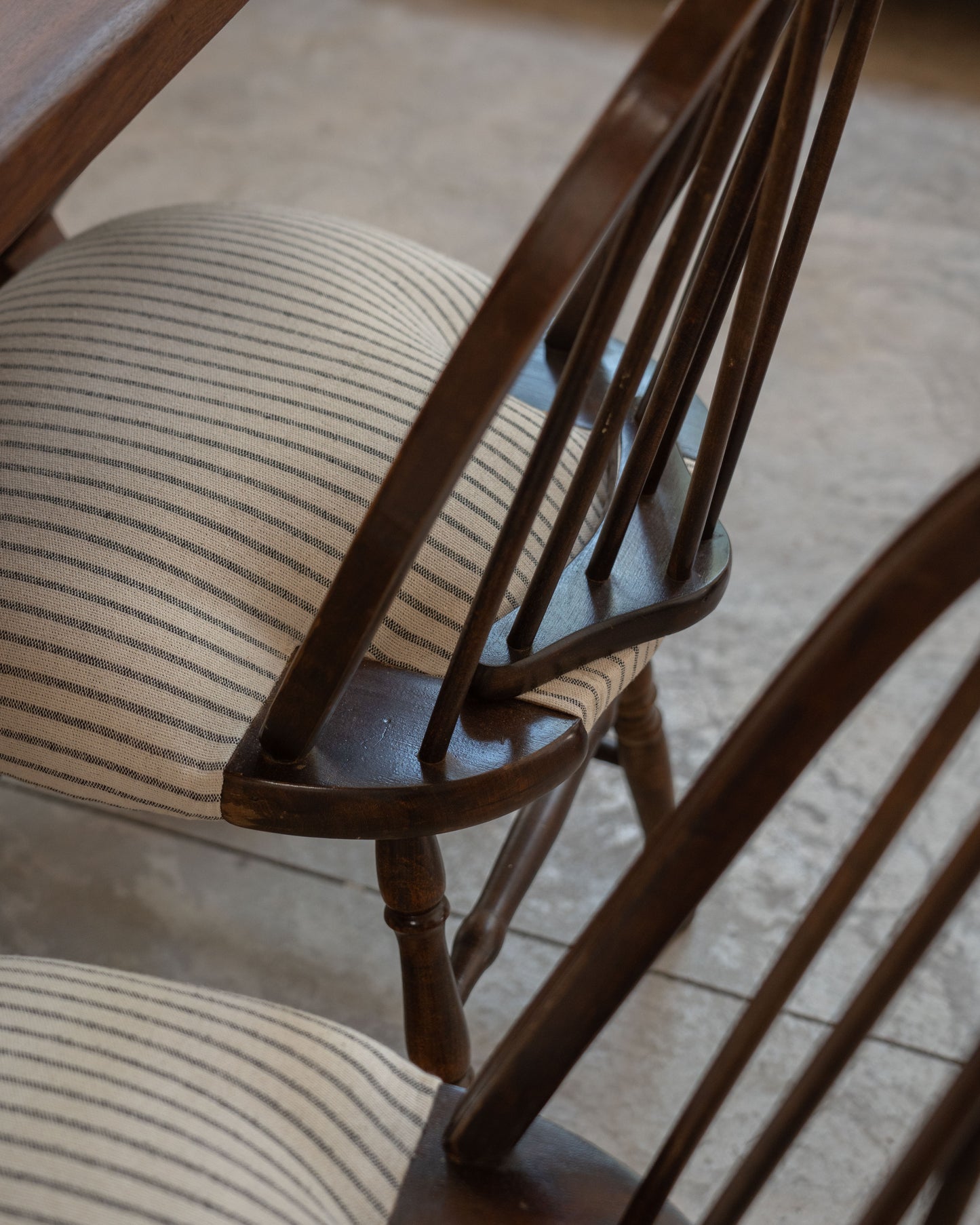 Sillas Restauradas Ana