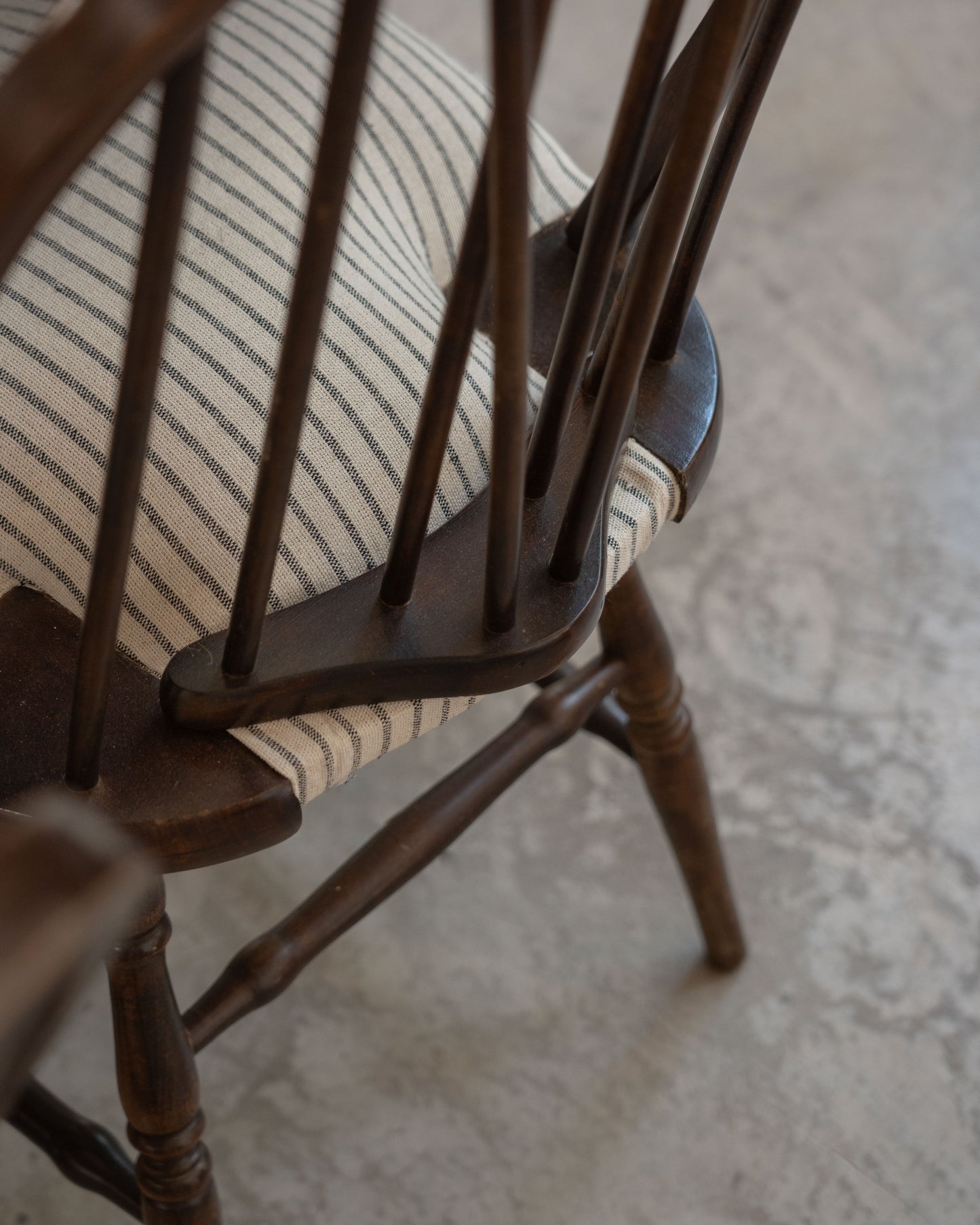 Sillas Restauradas Ana