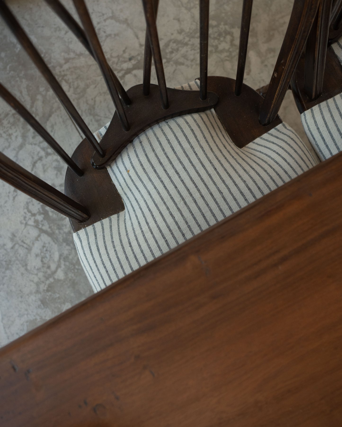 Sillas Restauradas Ana