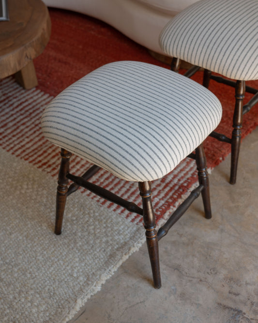 Banqueta Restaurada Ana