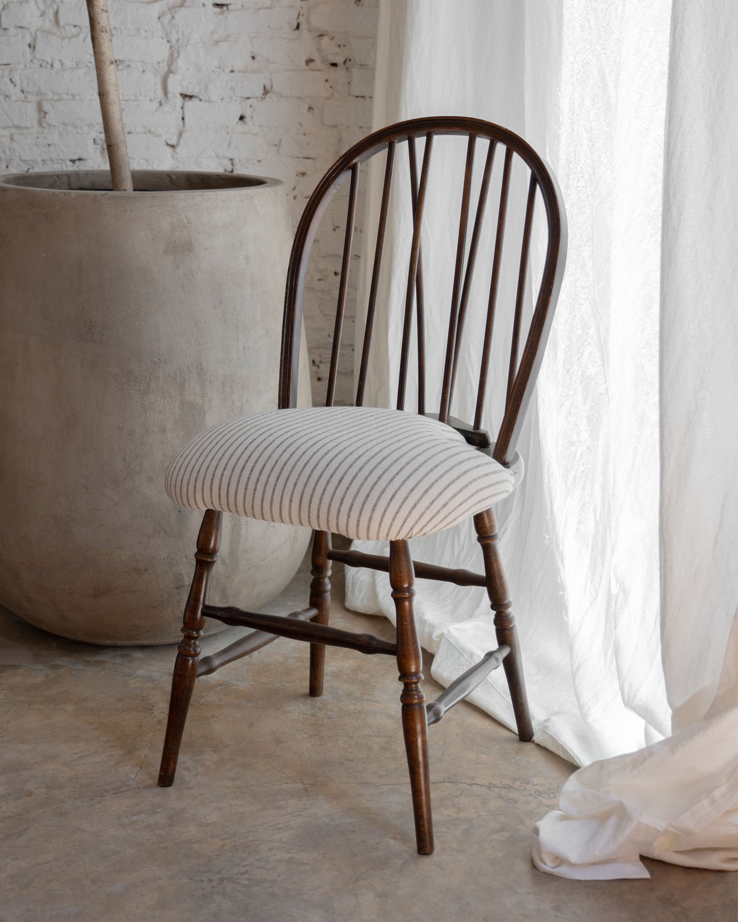 Sillas Restauradas Ana