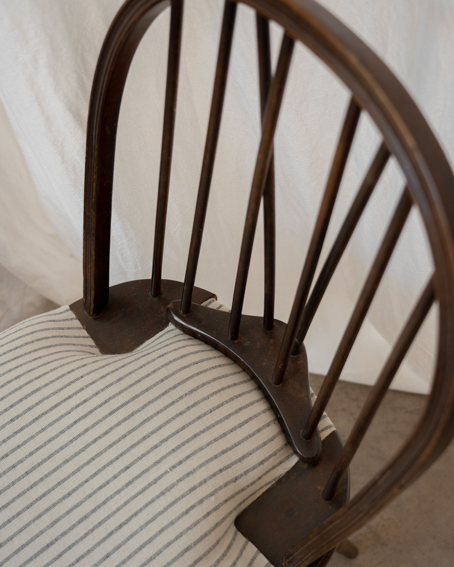 Sillas Restauradas Ana