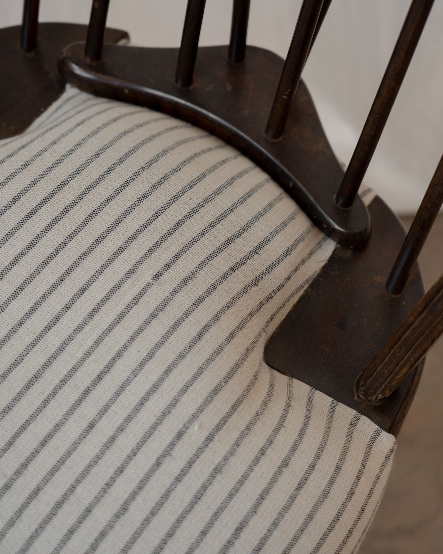 Sillas Restauradas Ana