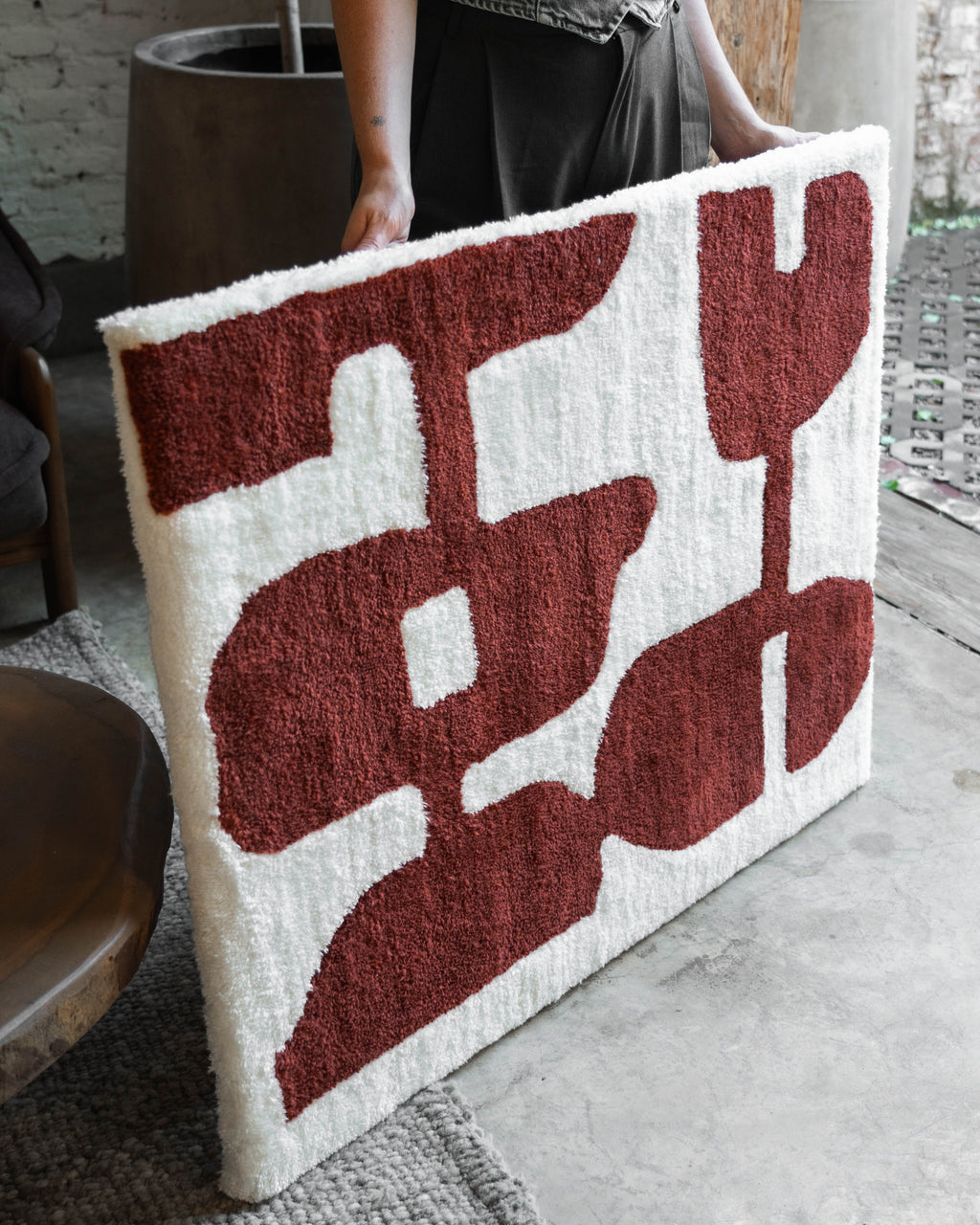 Cuadro Maya