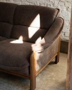 Sillón Chocolate
