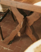 Mesa Restaurada Vintage