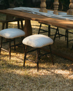 Banqueta Restaurada Ana