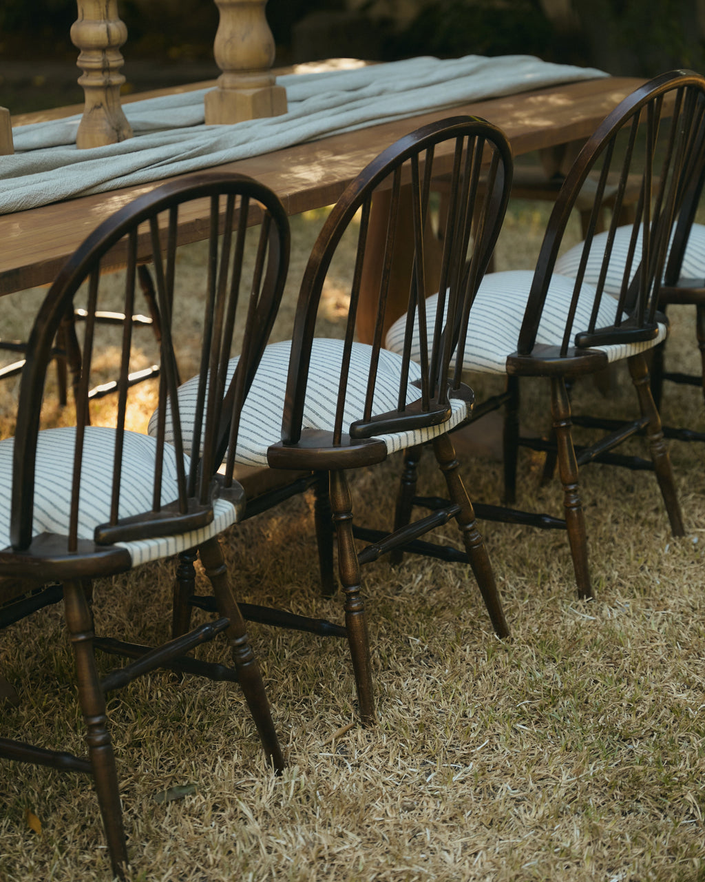 Sillas Restauradas Ana