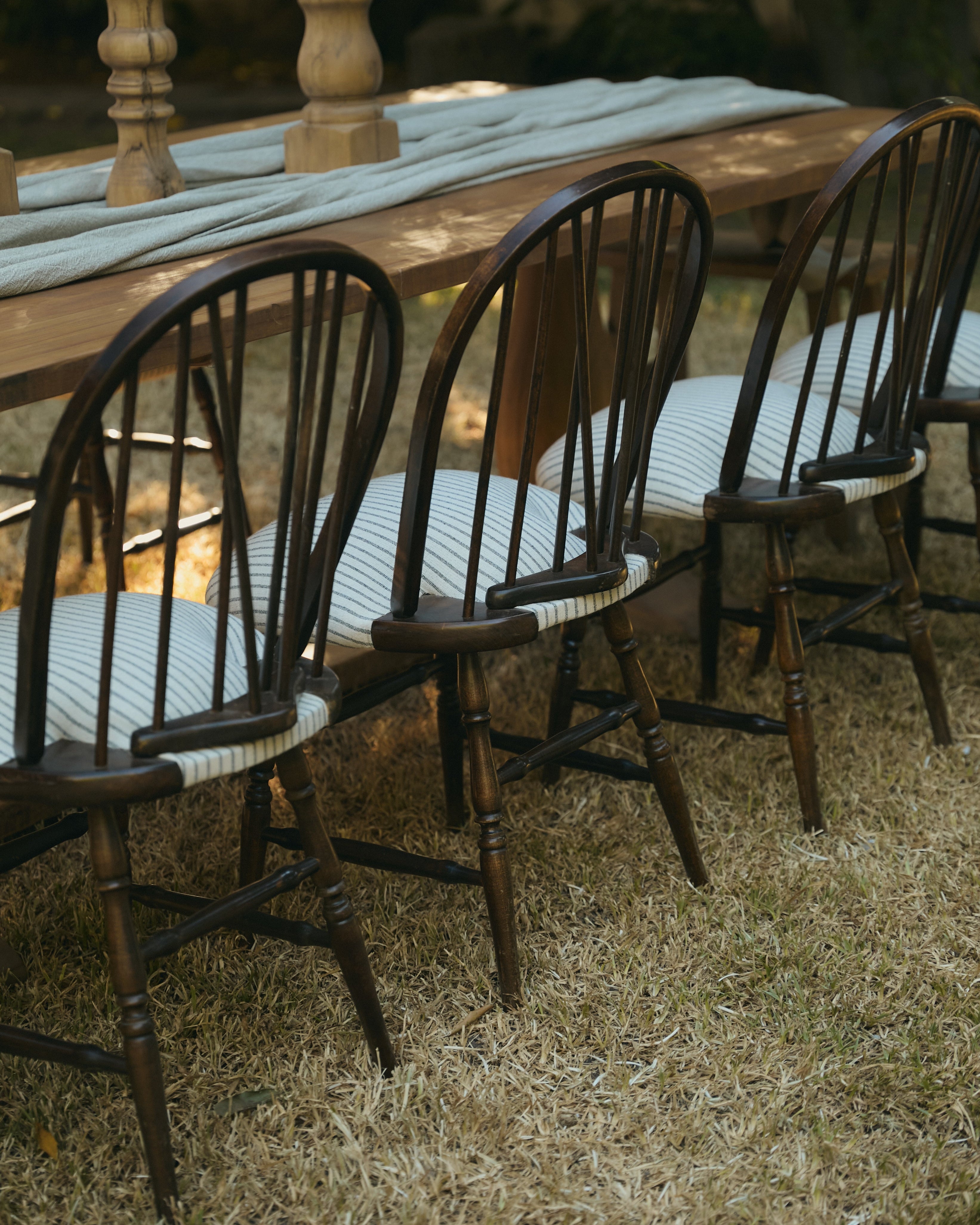 Sillas Restauradas Ana