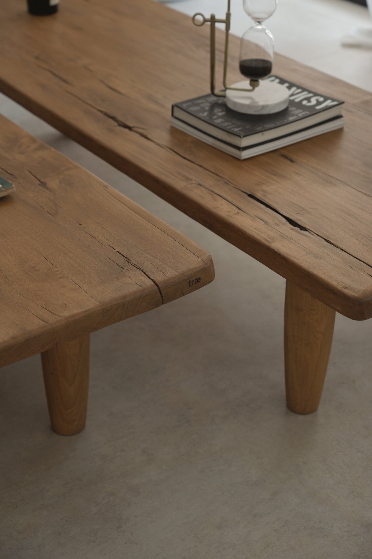 Mesa Oliva