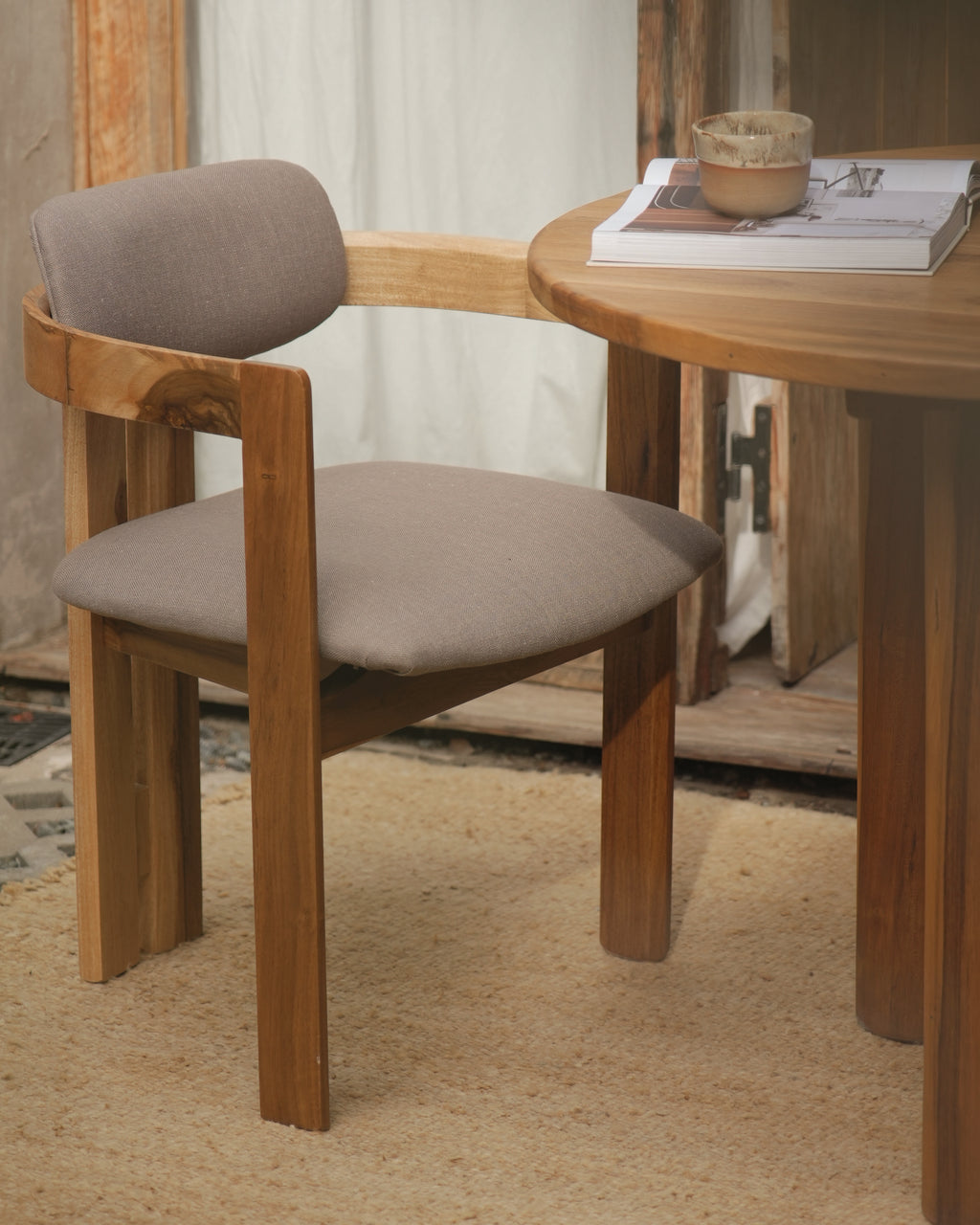 Silla Vitta