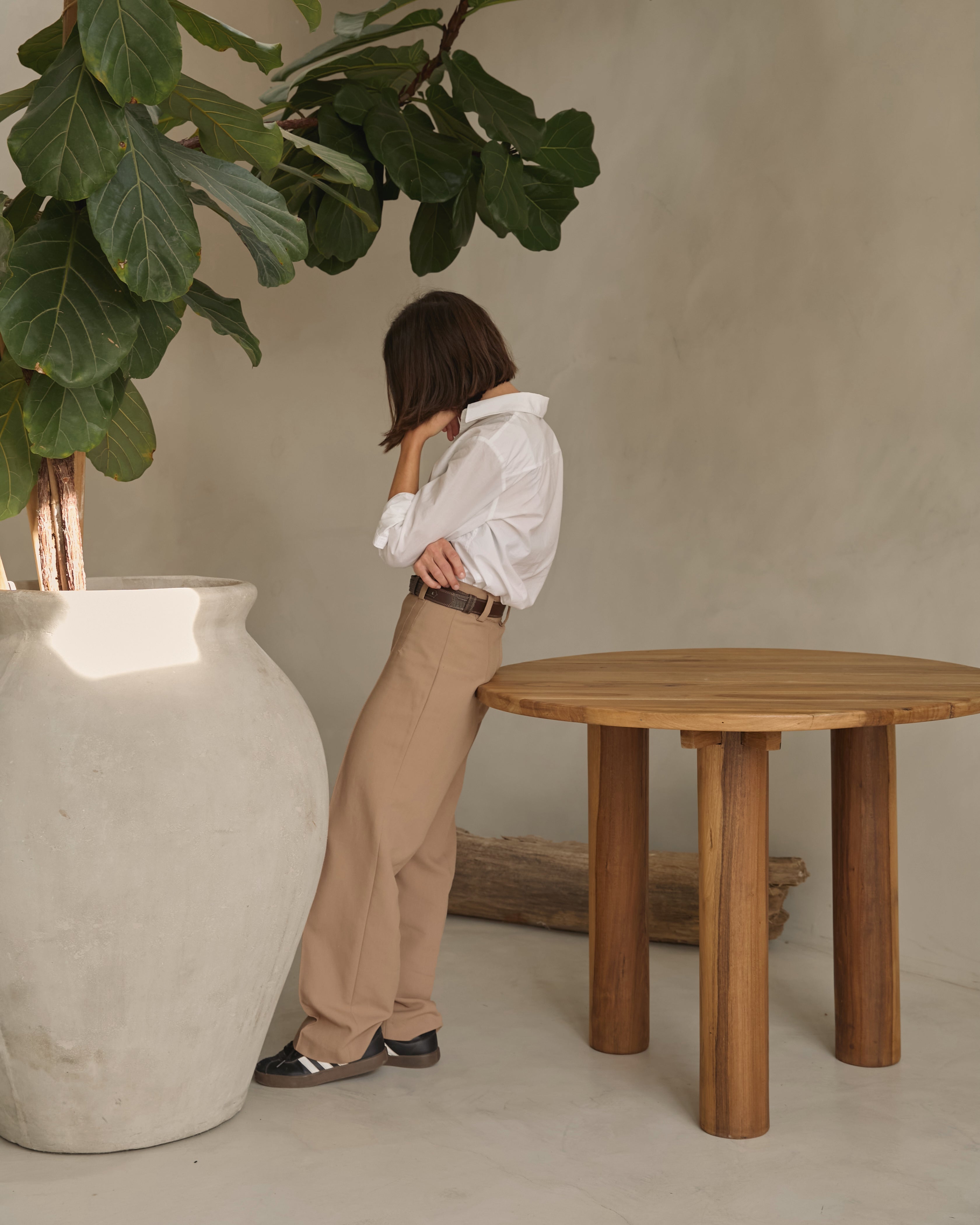 Mesa Petit