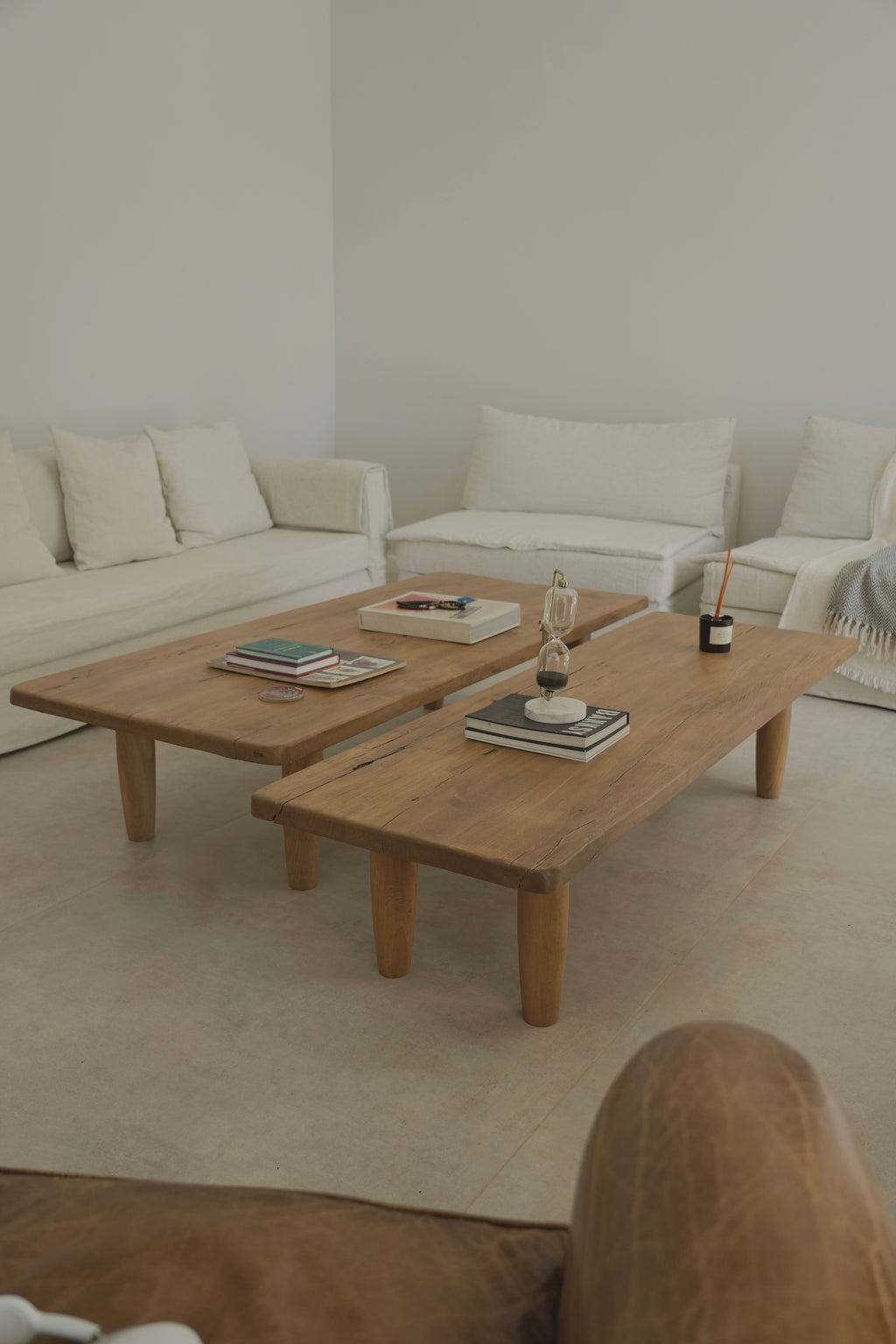 Mesa Oliva