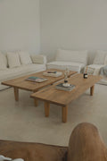 Mesa Oliva
