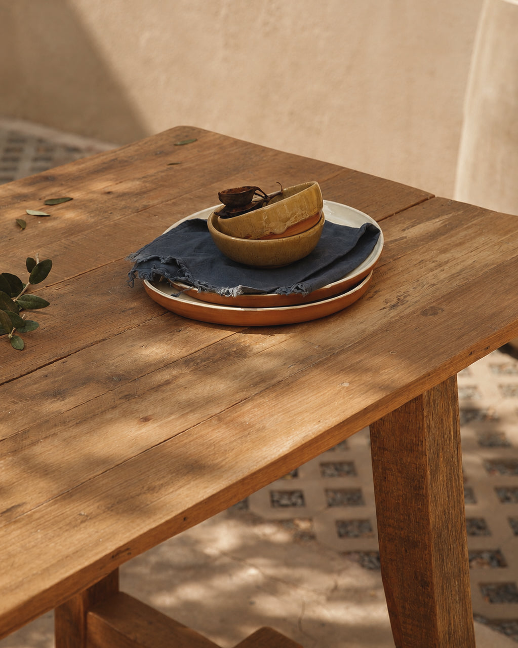 Mesa Verano
