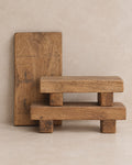 Tablas con patas