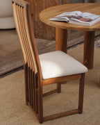 Silla Alina