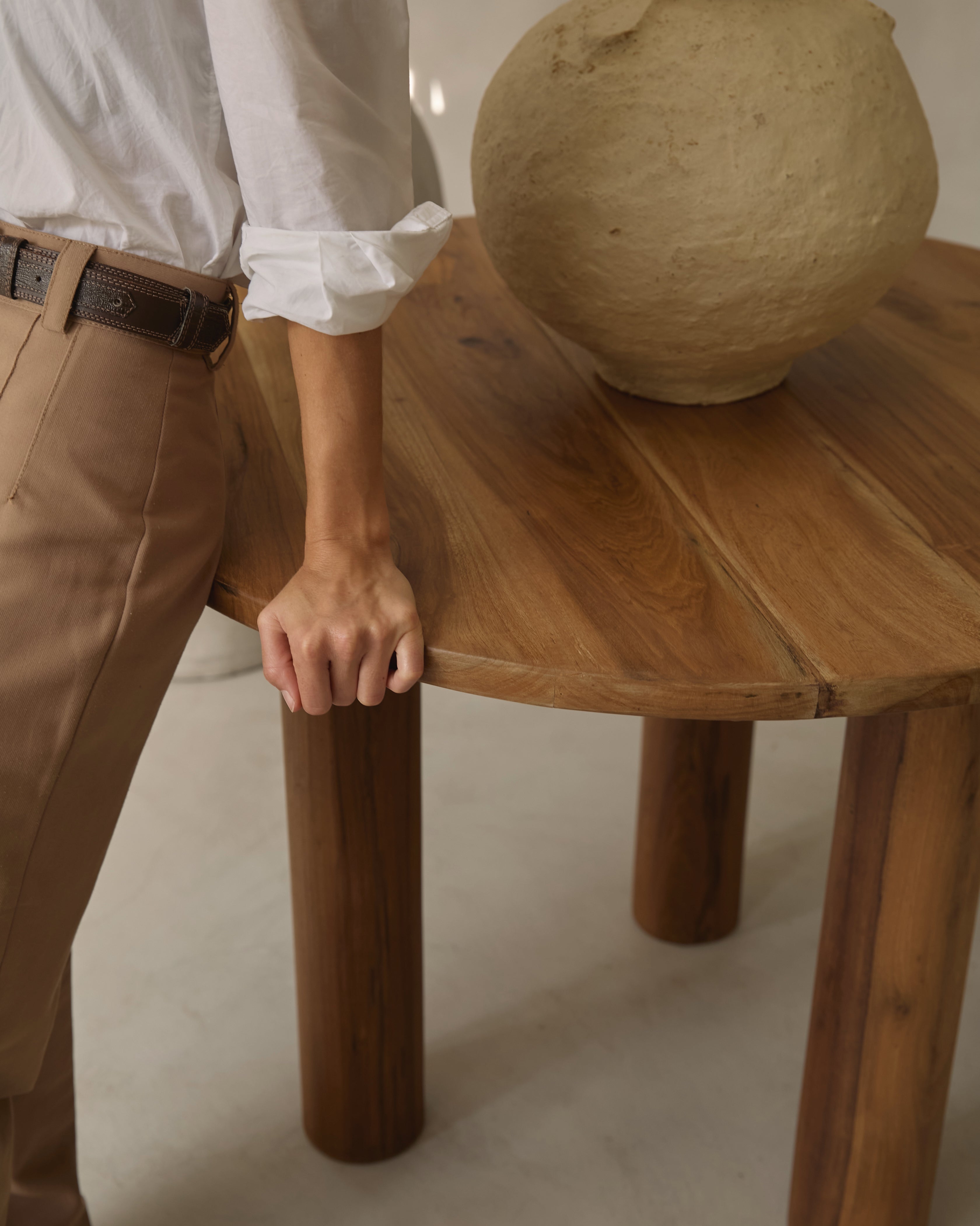 Mesa Petit