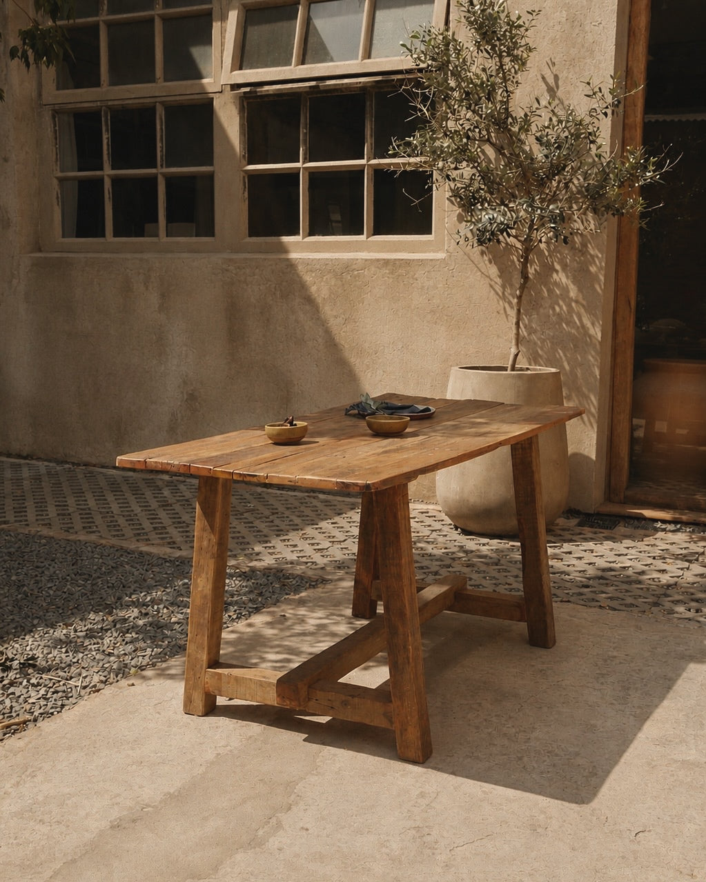 Mesa Verano