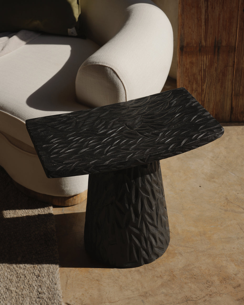 Mesa de Apoyo Kenia