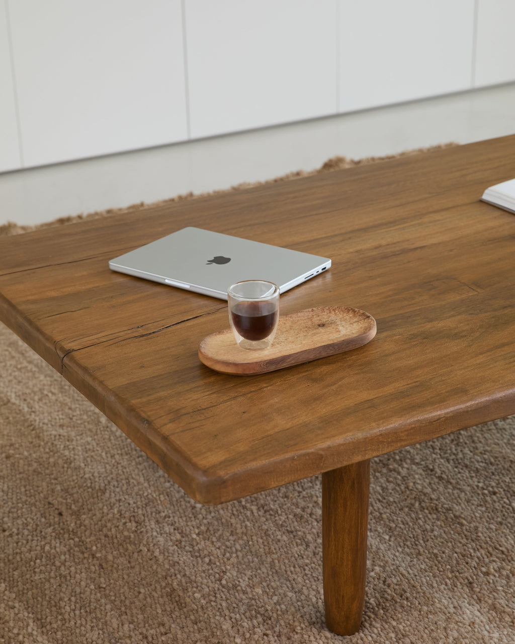 Mesa Oliva