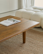 Mesa Oliva