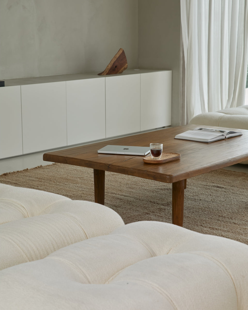 Mesa Oliva