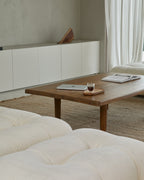 Mesa Oliva