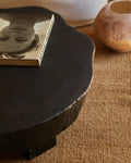 Mesa Rodaja Negra