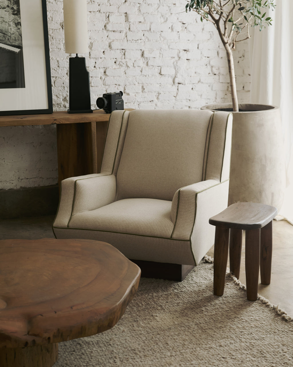 Sillón Eli