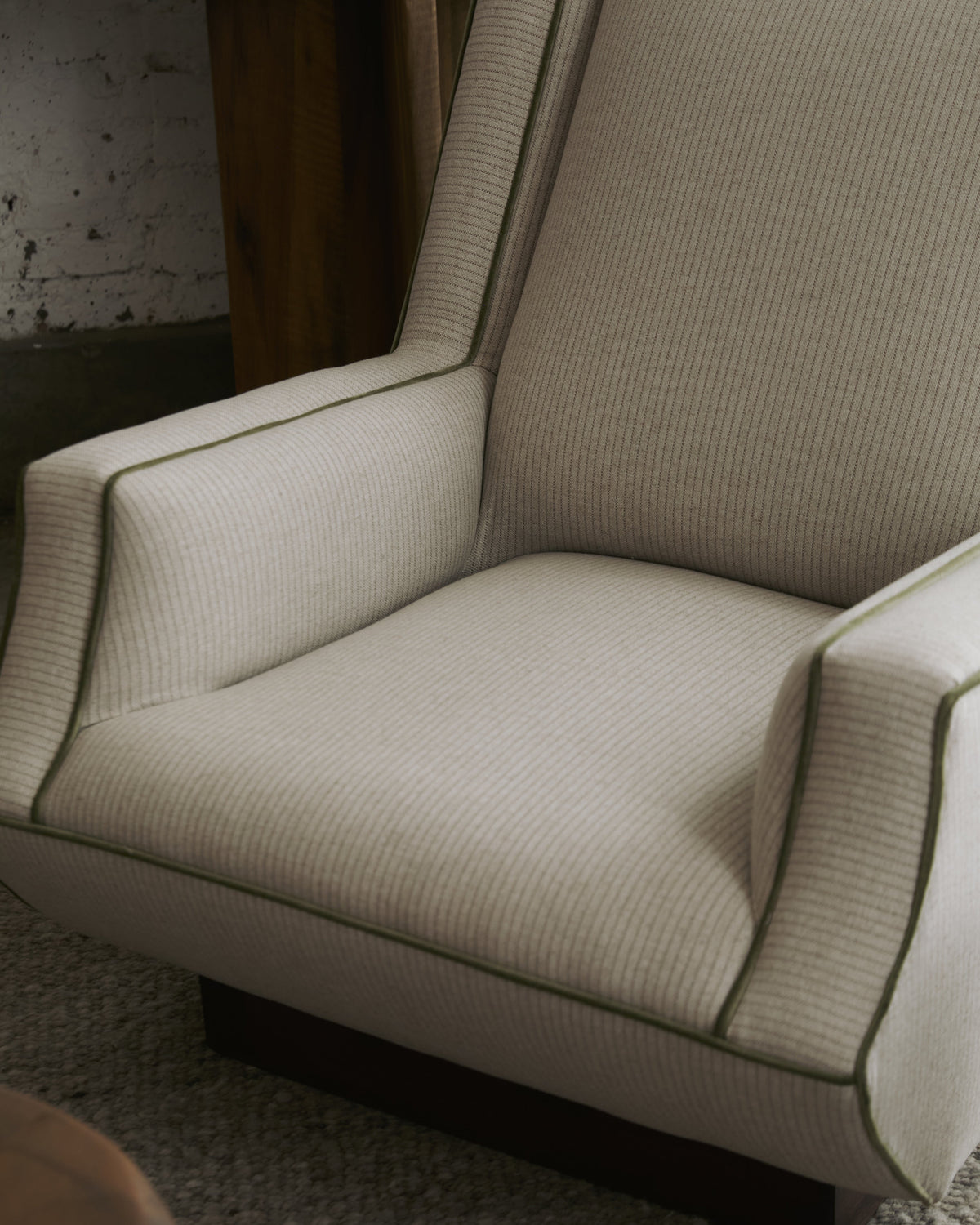 Sillón Eli