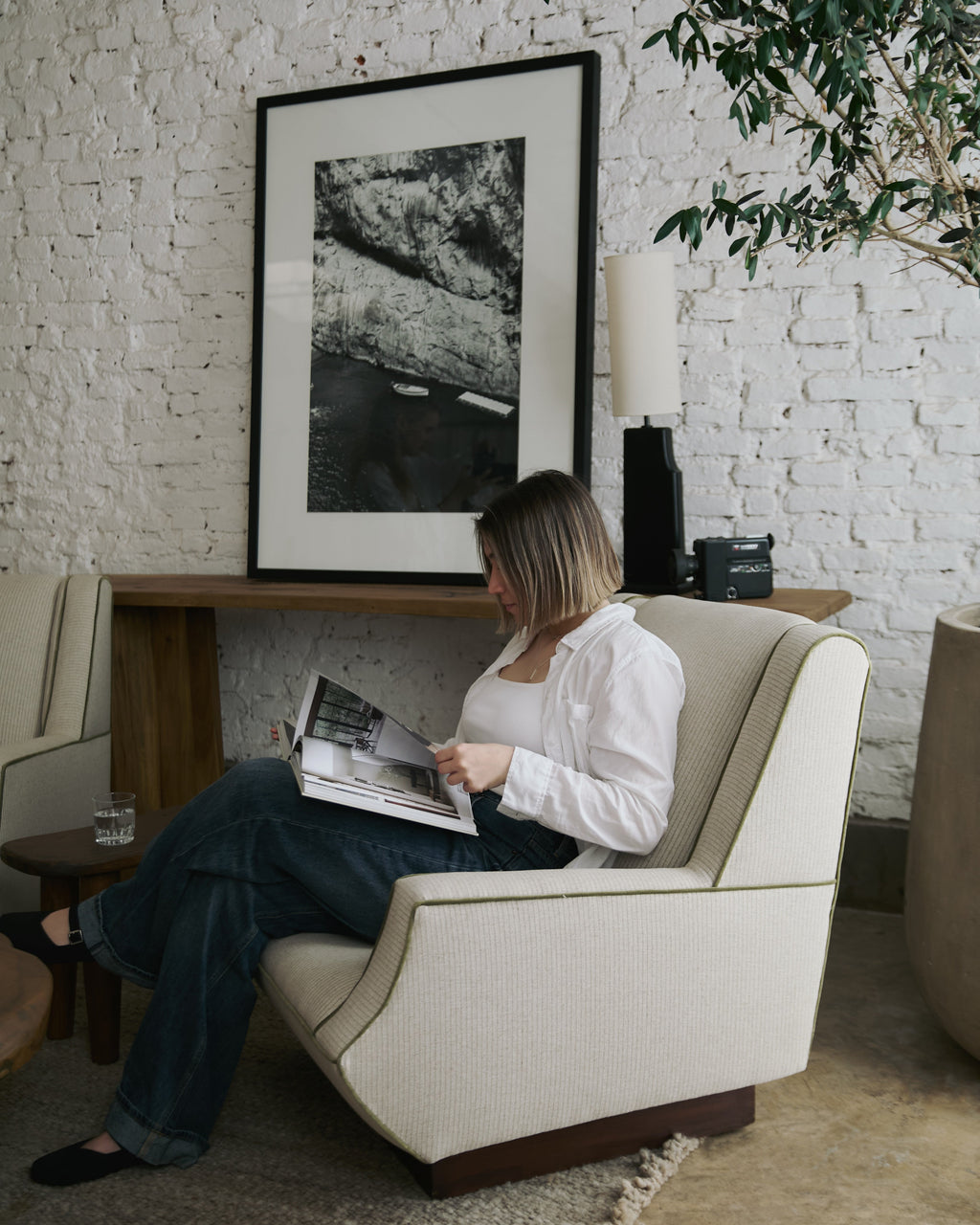Sillón Eli
