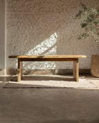 Mesa Marina Incienso