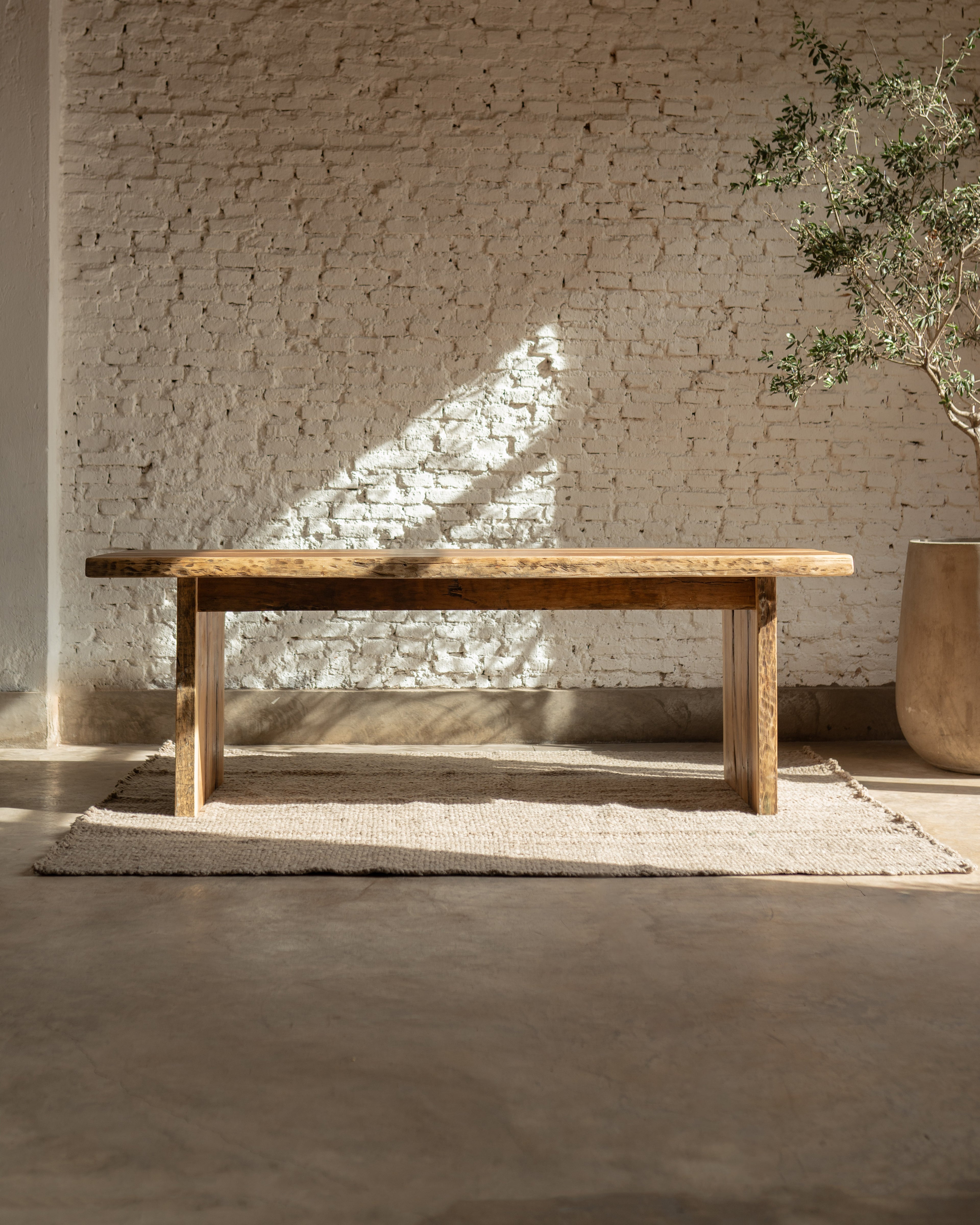 Mesa Marina Incienso