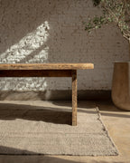 Mesa Marina Incienso