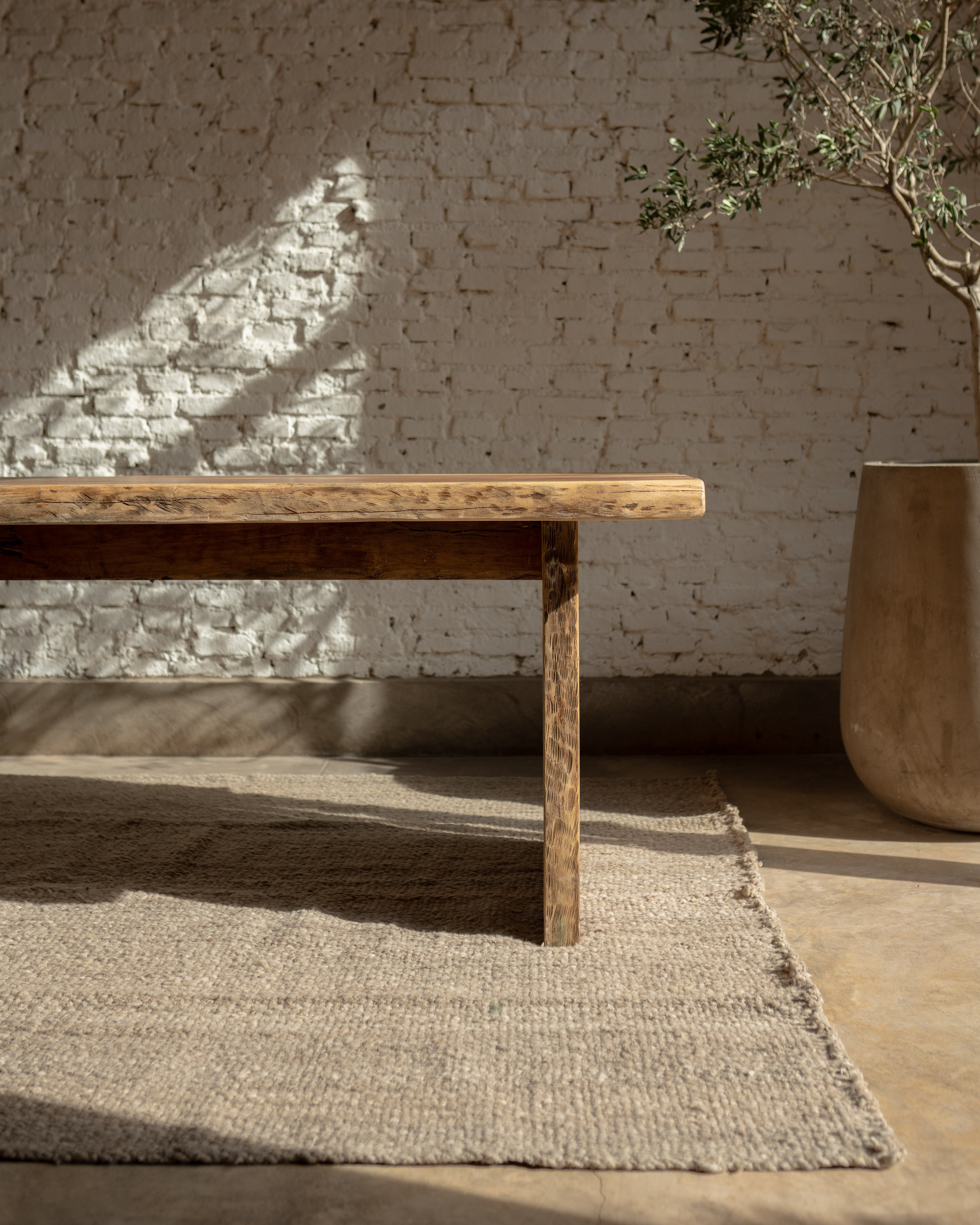 Mesa Marina Incienso