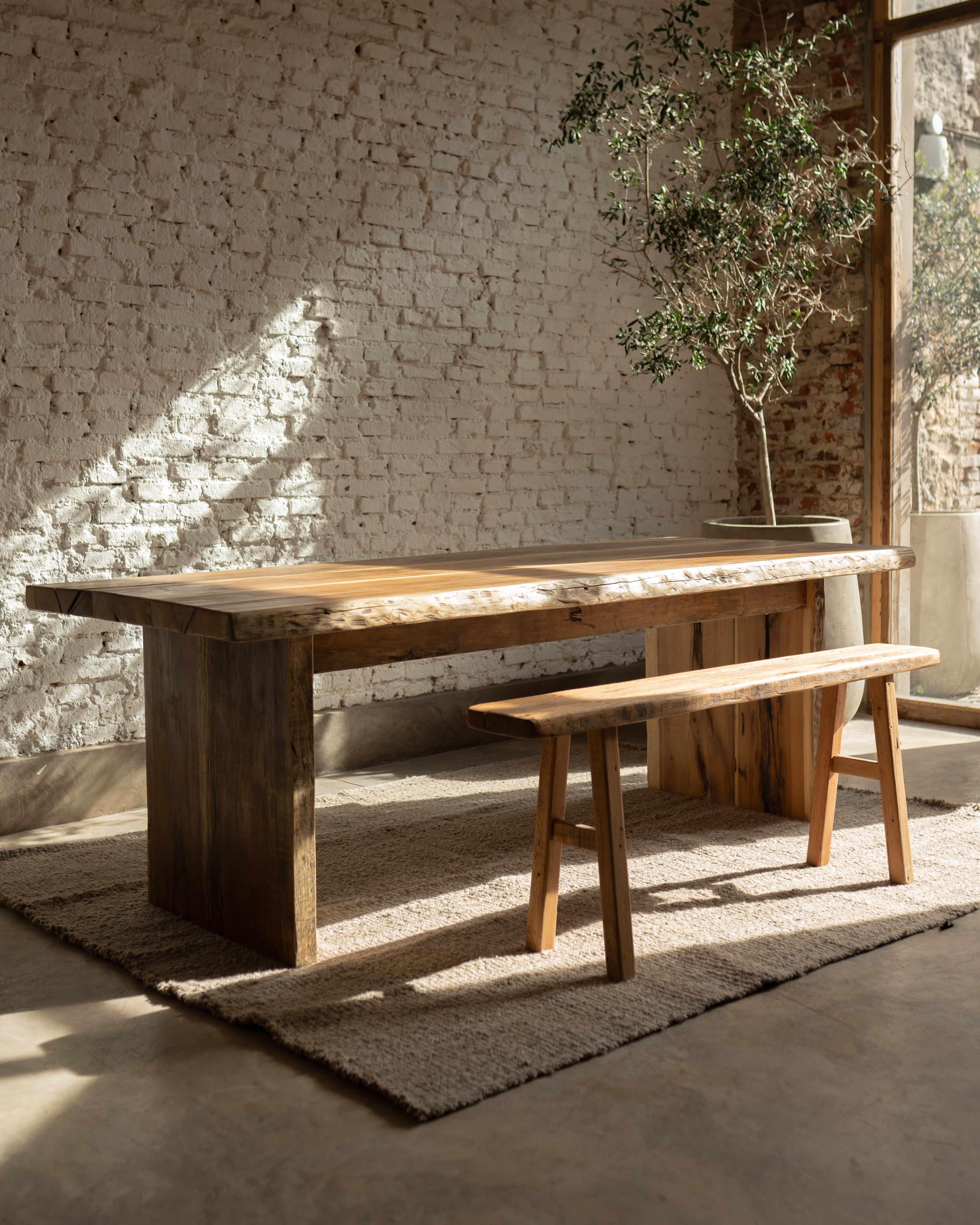 Mesa Marina Incienso