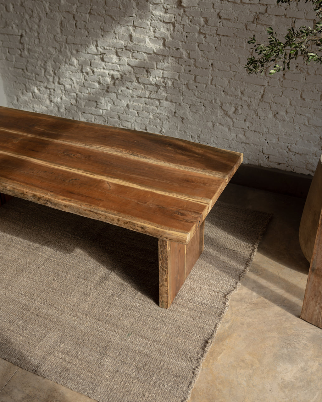 Mesa Marina Incienso