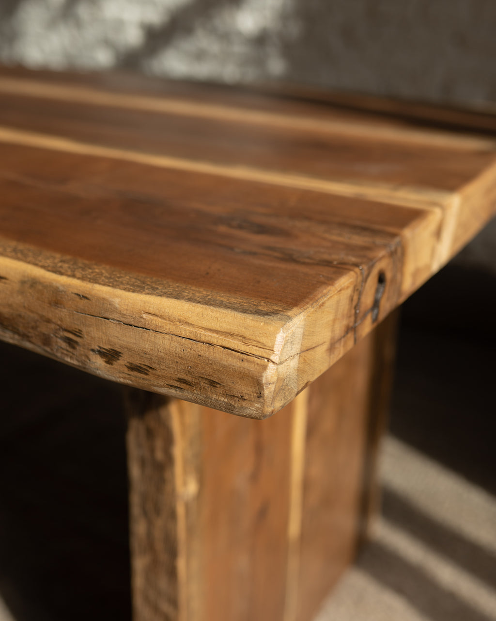 Mesa Marina Incienso