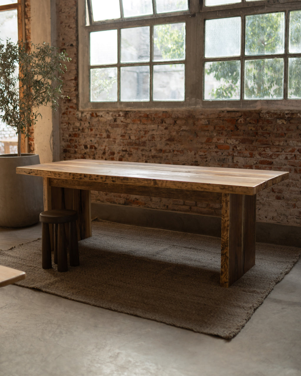 Mesa Marina Incienso